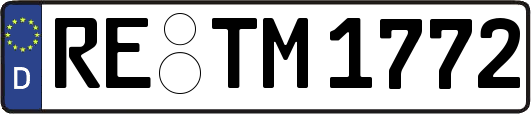 RE-TM1772