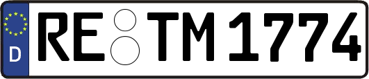 RE-TM1774