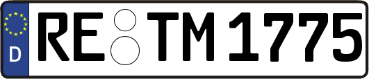 RE-TM1775