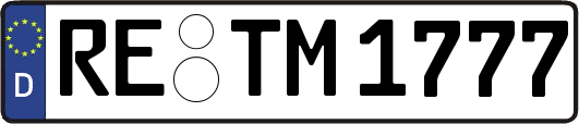 RE-TM1777