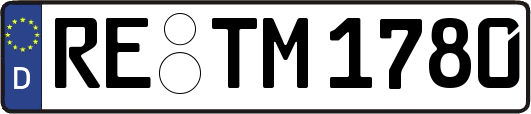 RE-TM1780