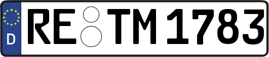 RE-TM1783