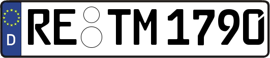 RE-TM1790