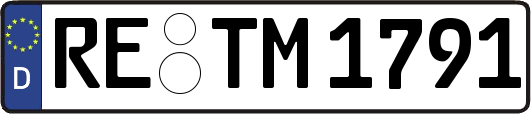 RE-TM1791