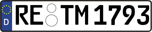 RE-TM1793