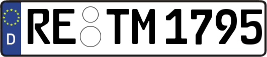 RE-TM1795