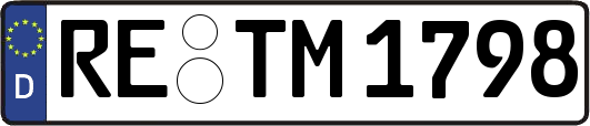 RE-TM1798