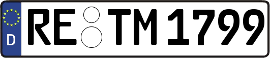 RE-TM1799