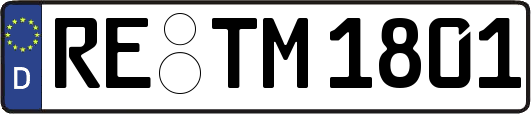 RE-TM1801