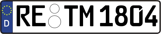 RE-TM1804