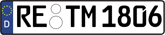 RE-TM1806