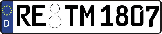 RE-TM1807