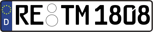 RE-TM1808