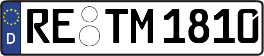 RE-TM1810