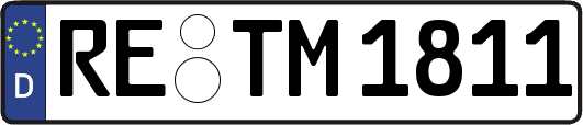 RE-TM1811
