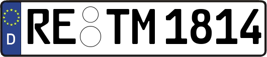RE-TM1814