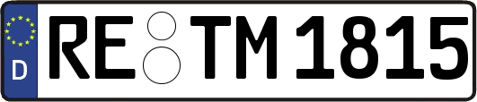 RE-TM1815