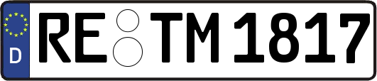 RE-TM1817