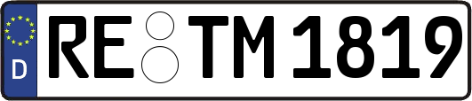RE-TM1819