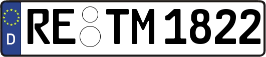 RE-TM1822