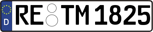 RE-TM1825