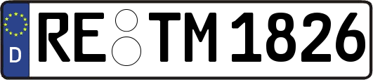 RE-TM1826