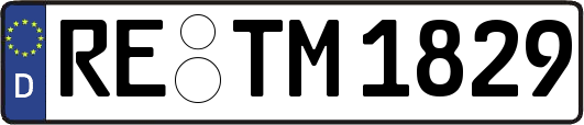 RE-TM1829