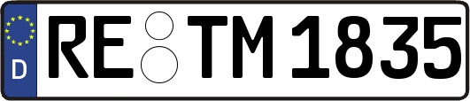 RE-TM1835