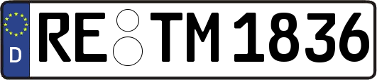 RE-TM1836