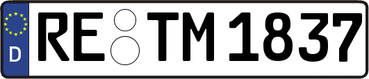 RE-TM1837