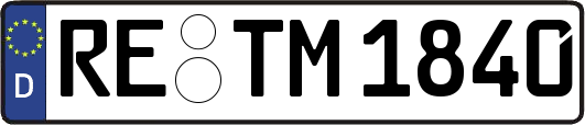 RE-TM1840