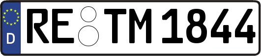 RE-TM1844