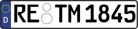 RE-TM1845
