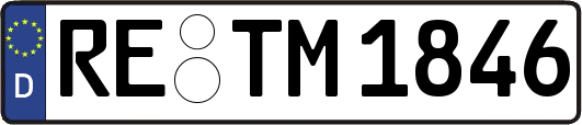 RE-TM1846