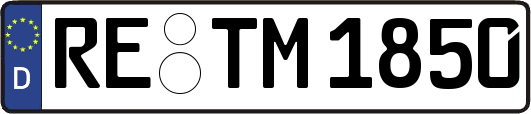 RE-TM1850
