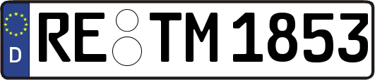 RE-TM1853
