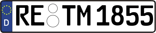 RE-TM1855