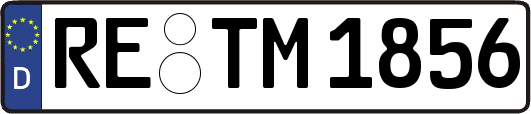 RE-TM1856