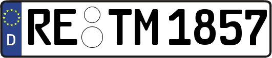 RE-TM1857
