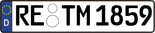 RE-TM1859