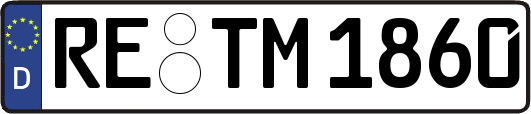 RE-TM1860