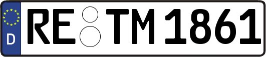 RE-TM1861