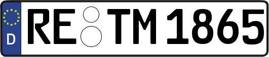 RE-TM1865