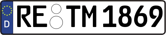 RE-TM1869