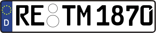 RE-TM1870