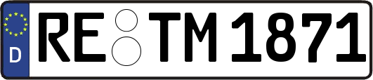 RE-TM1871