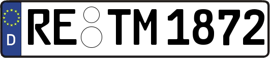 RE-TM1872