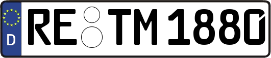 RE-TM1880