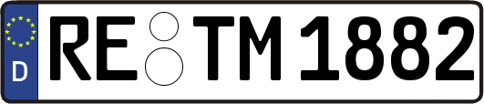 RE-TM1882
