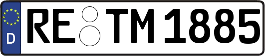 RE-TM1885